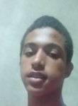 Guilherme, 19 лет, Curvelo