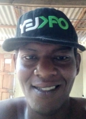 Fabio, 34, República Federativa do Brasil, Resplendor