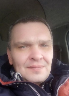 Игорь Костюк, 52, Рэспубліка Беларусь, Асіпоповічы
