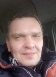 Игорь Костюк, 52 года, Асіпоповічы