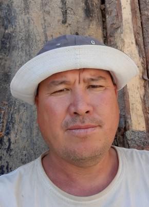Khasan, 43, Russia, Moscow