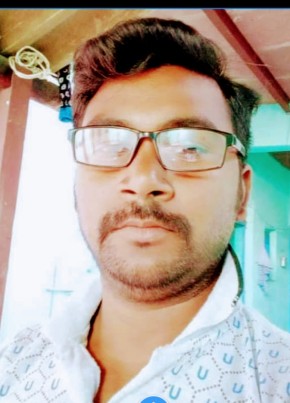Mukesh prajapati, 34, India, New Delhi