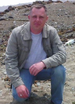 Дмитрий, 51, Россия, Дальнегорск