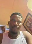 Donreek, 33 года, Monrovia