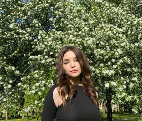 Maria, 25 лет, Москва