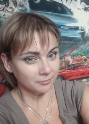 Наталья, 36, Россия, Самара