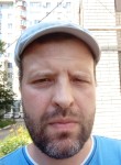 Макс, 44 года, Саратов