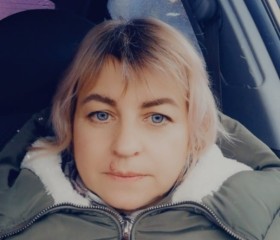 Ольга, 51 год, Белгород