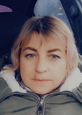 Ольга, 51, Россия, Белгород