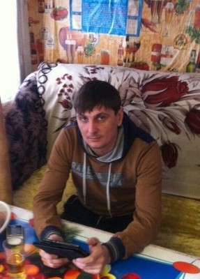 Александр, 41, Россия, Кувандык