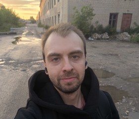 Dmitriy, 34, Ivanovo
