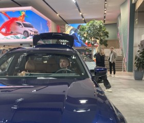 Anjey Greff, 26, Piestany