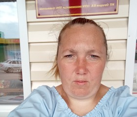 Светлана Гученко, 33 года, Ключи (Алтайский край)