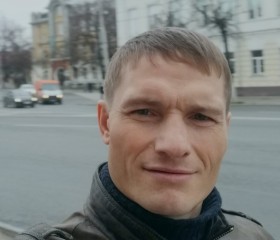 ivan, 41 год, Владимир
