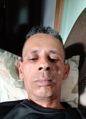 Sandro из Barra Bonita 48 лет