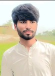Ajmal Shahzad, 20 лет, مُظفّرگڑھ‎