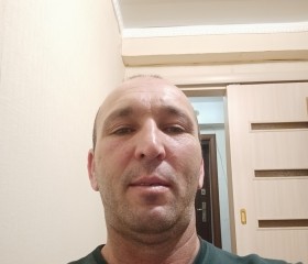 Rasul, 44, Sibay