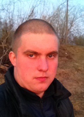 Анатолий, 30, Россия, Кириши