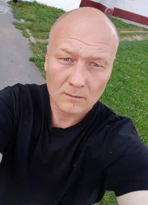 Дмитрий, 50, Россия, Коломна