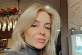 Наталья, 40 - Только Я