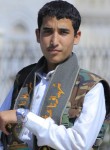 محمد الذرحاني, 19 лет, صنعاء