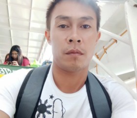 Albert Pagalan, 41, Silang