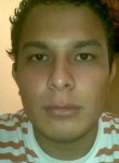 Enrique Pérez, 32 года, Managua
