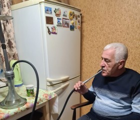 Николай Копачев, 64 года, Ростов-на-Дону
