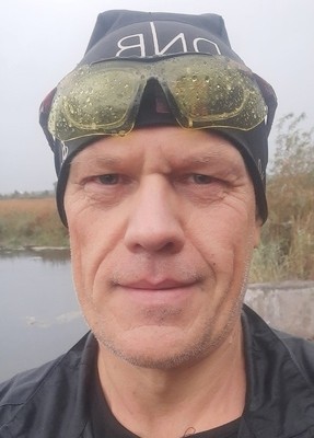 Андрей, 58, Россия, Бердск