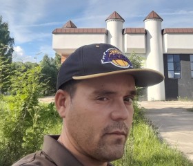 Zafarbek, 35, Tver