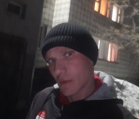 Вадим, 30 лет, Новосибирск