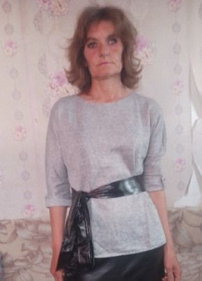 Ольга из Ребрихи 48 лет