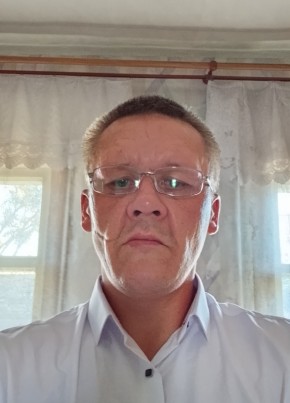 Роман из Черемхово 39 лет