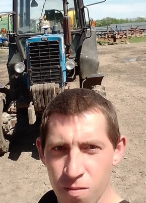 Александр, 30, Россия, Новоалександровск