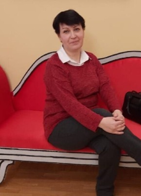 Светлана, 49, Россия, Саранск