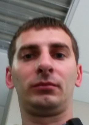 Tim, 39, Russia, Surgut