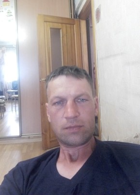 Юрий, 41, Россия, Нижнеудинск