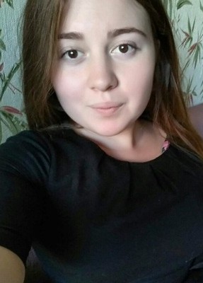 Яна, 25, Россия, Саратов
