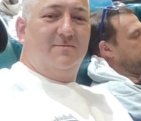Dmitriy, 40, Vladivostok