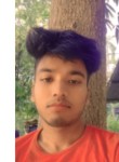 Anit Acharya, 20 лет, Rānāghāt