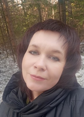 Ольга, 46, Россия, Новоуральск