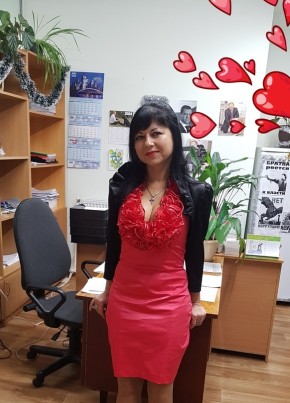 Елена, 45, Россия, Симферополь