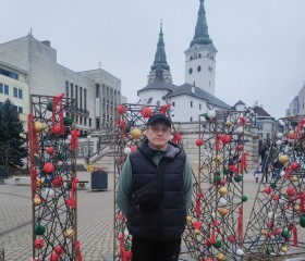 Tolja, 45, Zilina
