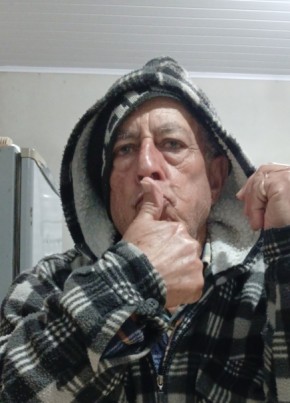Albino из Porto Alegre 26 лет