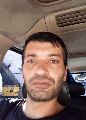 Giorgi Toradze, 46, საქართველო, ზუგდიდი