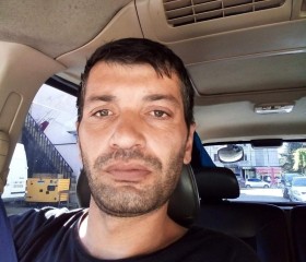 Giorgi Toradze, 46 лет, ზუგდიდი
