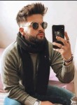 Ariyan Raj, 25, Dhaka