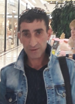 Гагик, 47, Россия, Москва