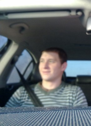 Alekseyushka, 40, Russia, Moscow