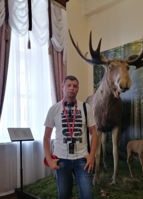Олег, 41, Рэспубліка Беларусь, Горад Гомель